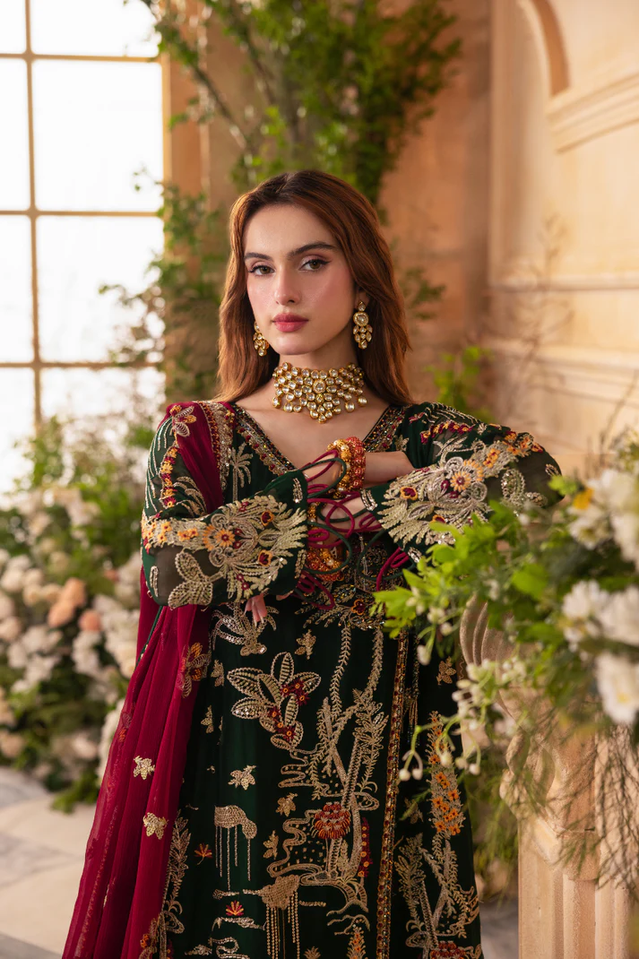 Chanchal by Zebatan Luxury Collection