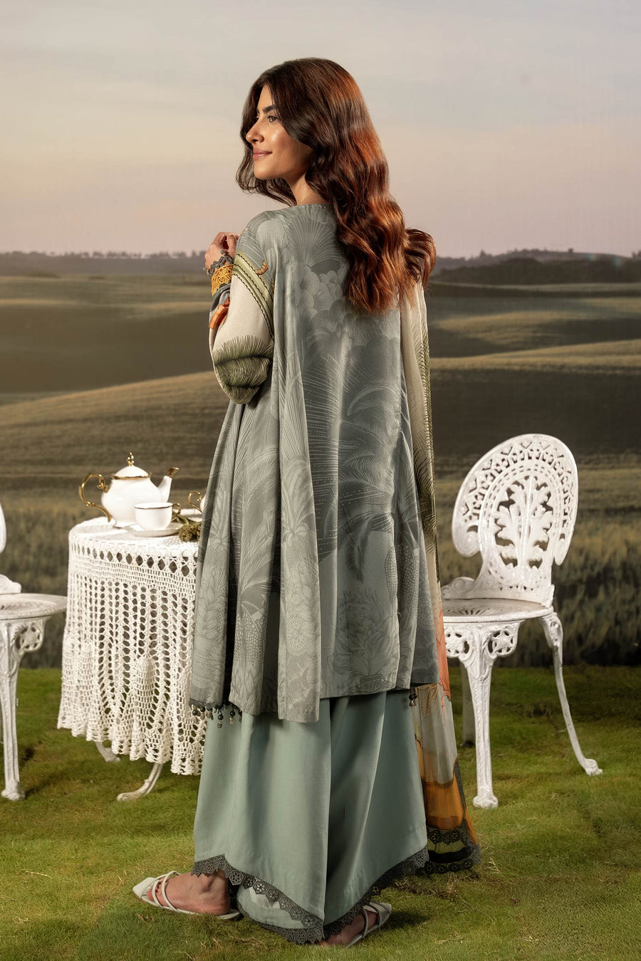 Maria b M basics Winter 2025