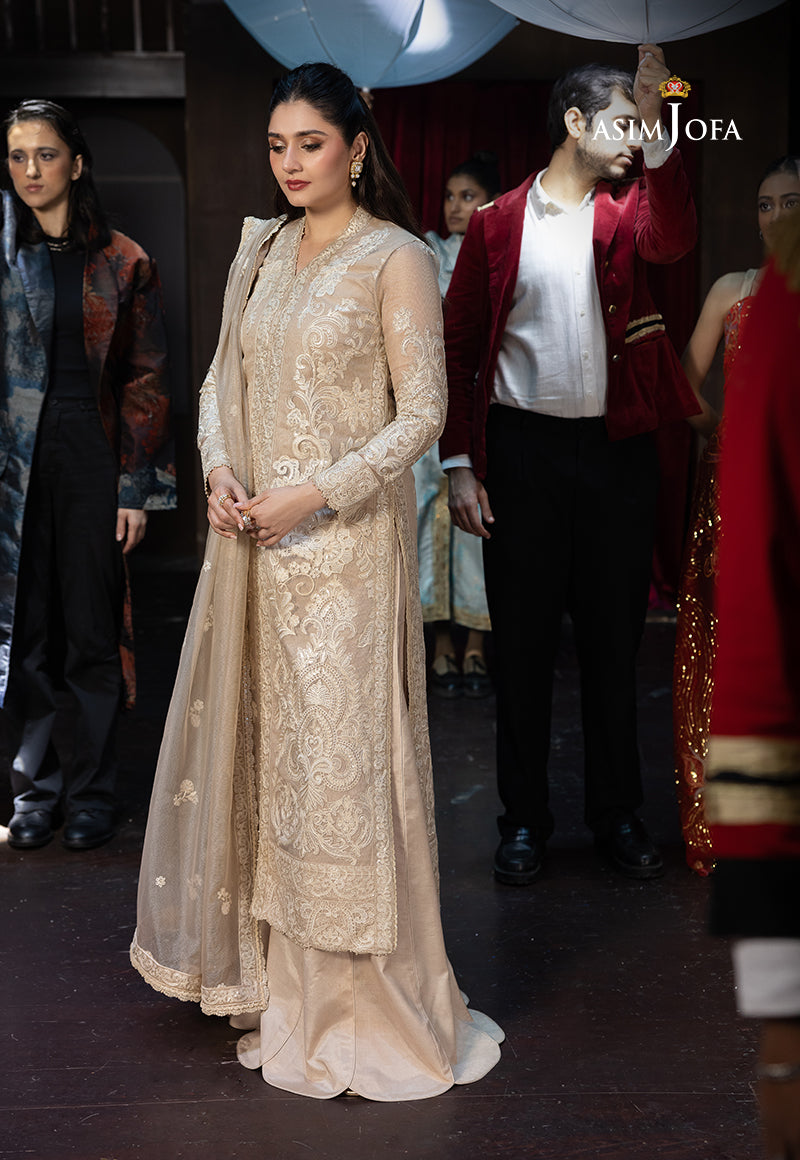 Asim jofa Luxury Collection