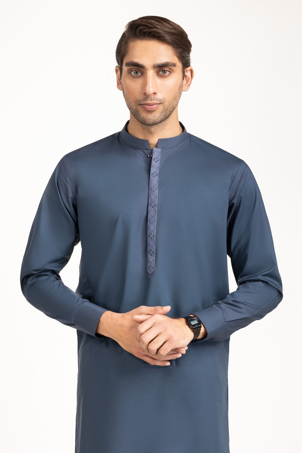 Gul Ahmed Men's Shalwar Kameez