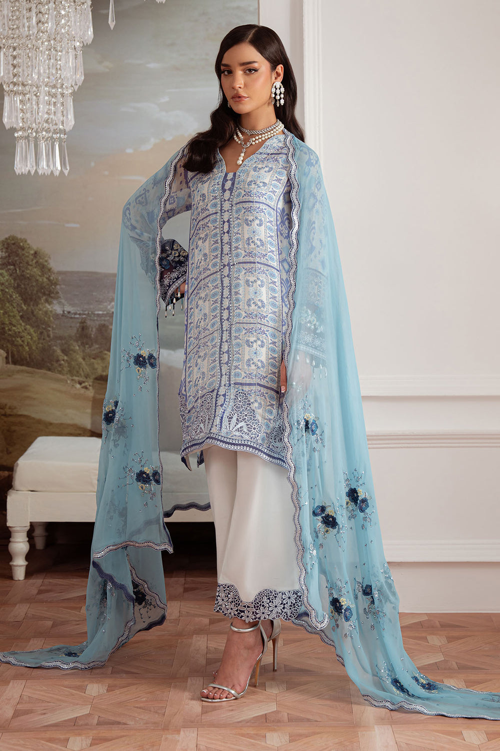 Amaya By Nureh Luxury Collection