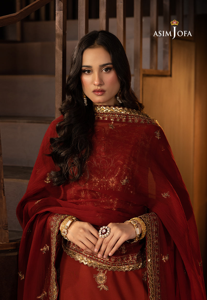 Asim jofa Luxury Collection