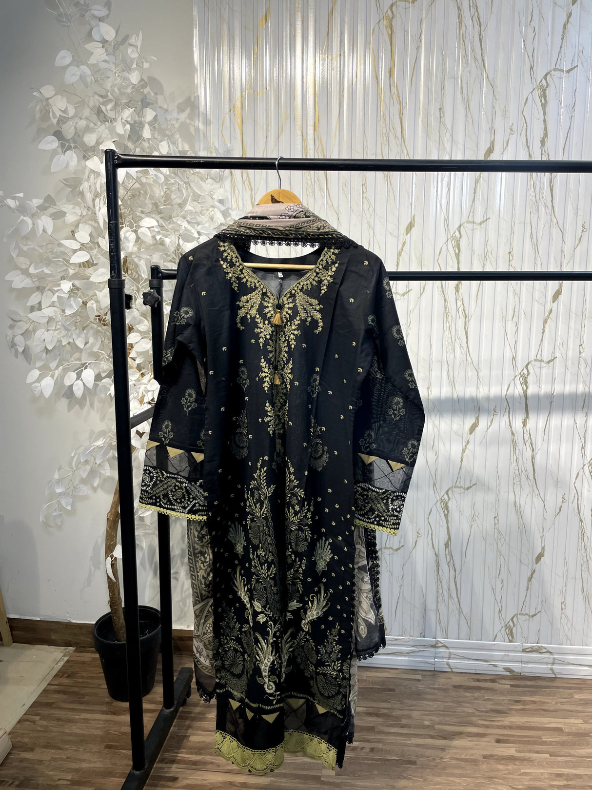 Jade by Urbane Luxury Lawn Collection