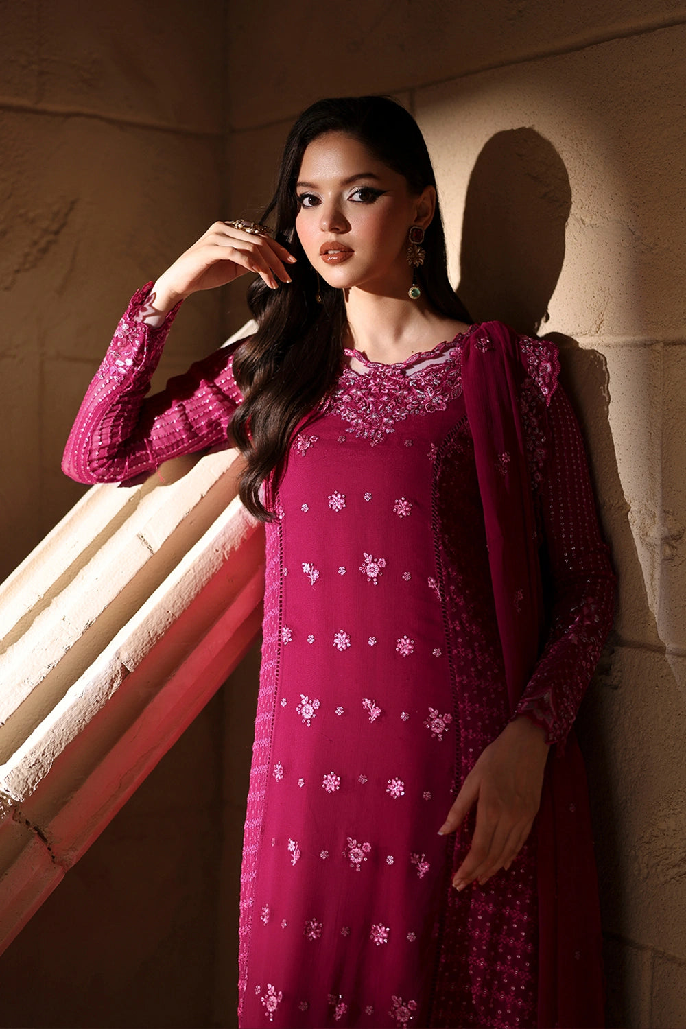 Azure Luxe Premium Collection