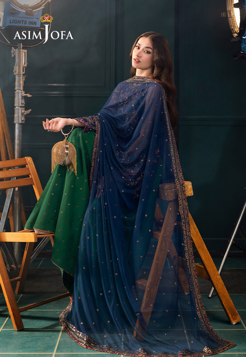Lumiere By Asim Jofa Luxury Collection