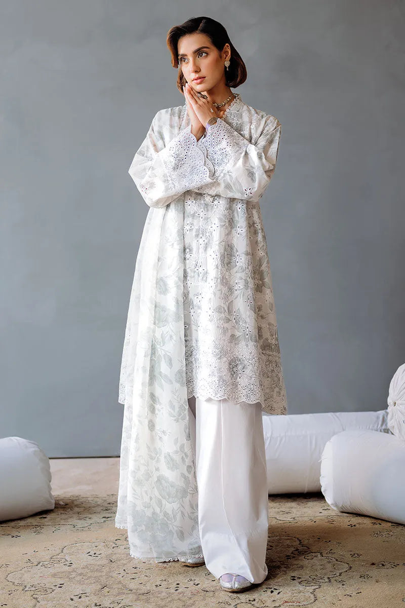 CrossStitch Premium Lawn Collection