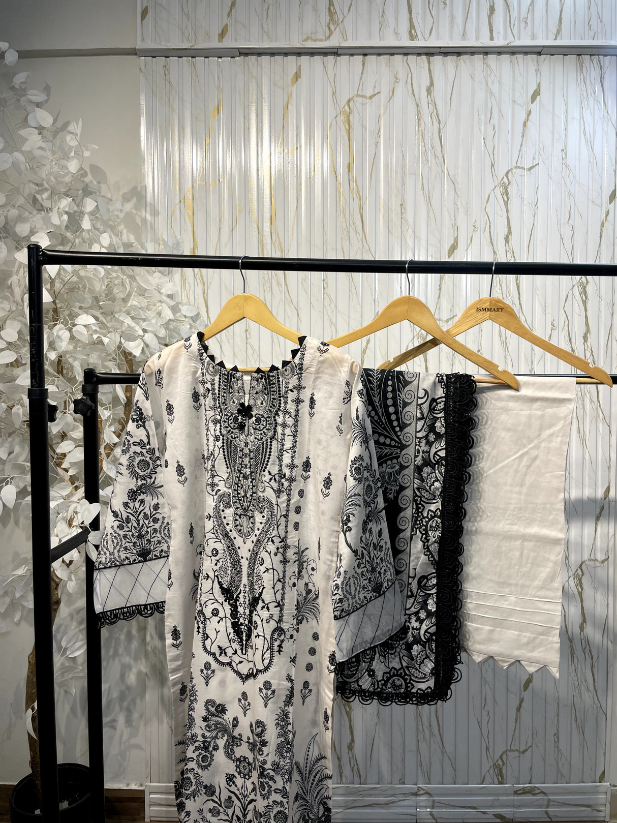 Jade by Urbane Luxury Lawn Collection