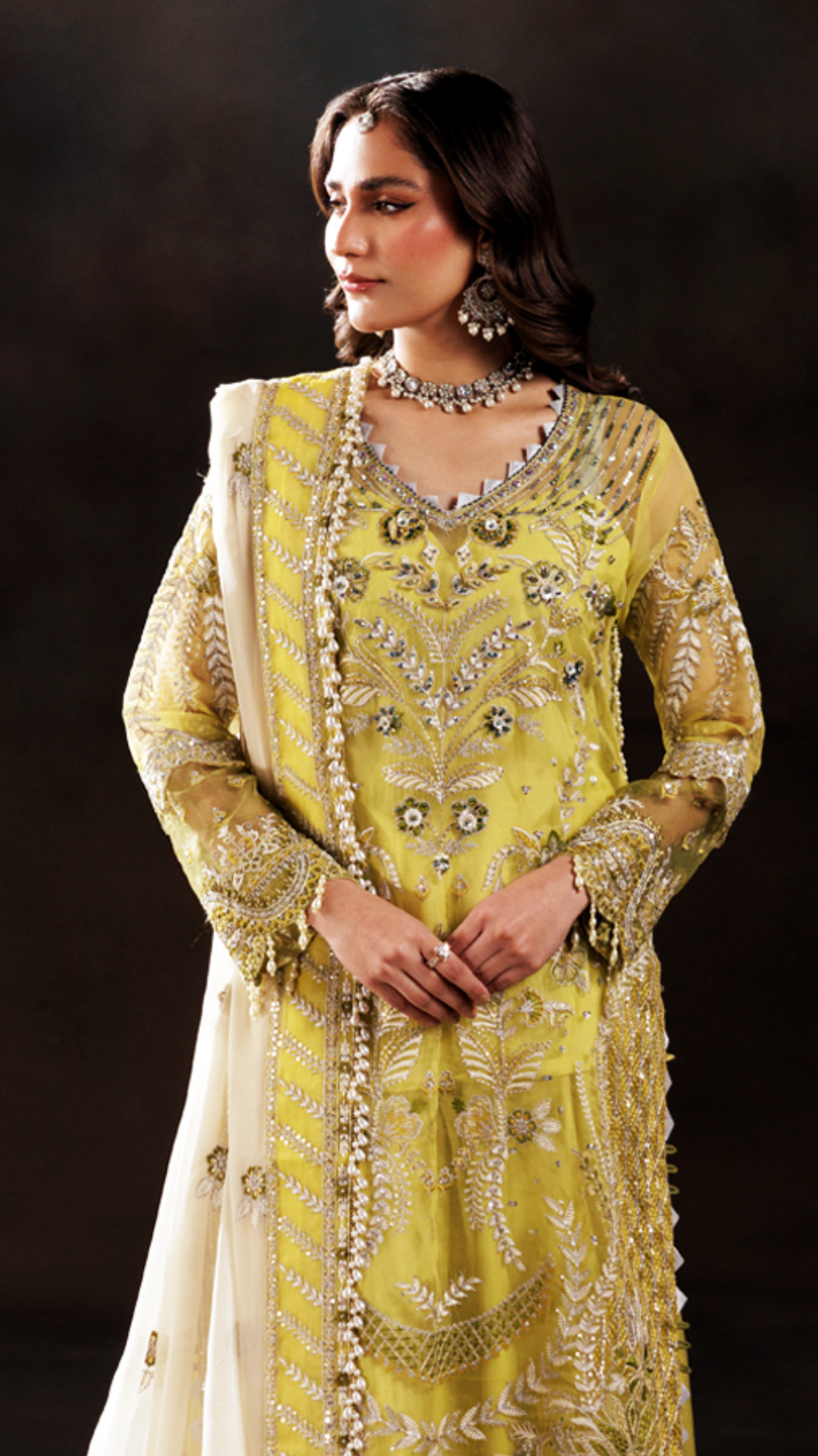 Zeenat by Zebtanbrand Luxury Collection