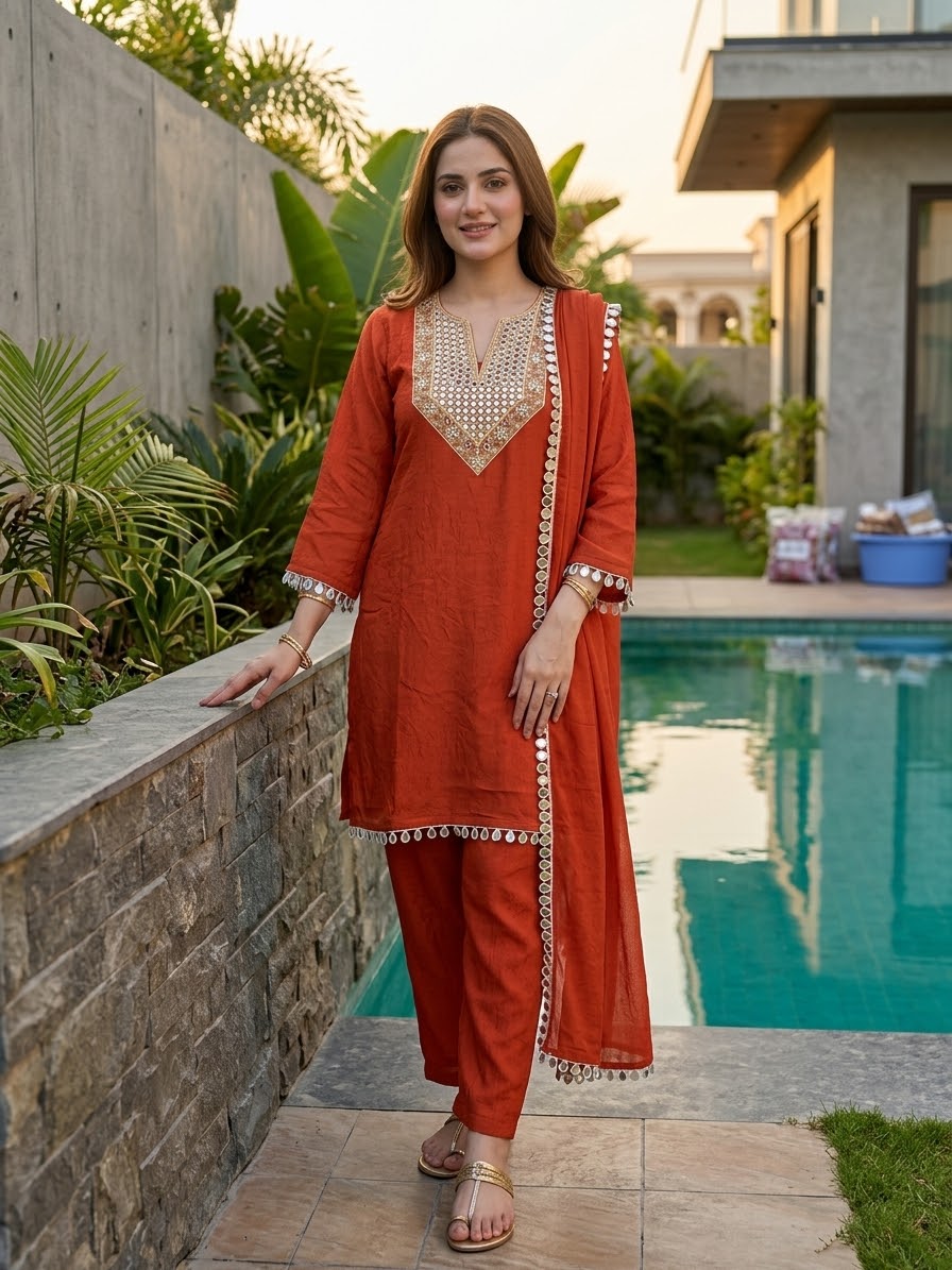 Delhi Boutique Collection Ready To Ship