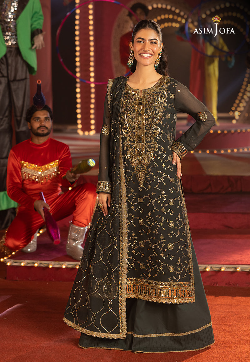 Asim jofa Luxury Collection