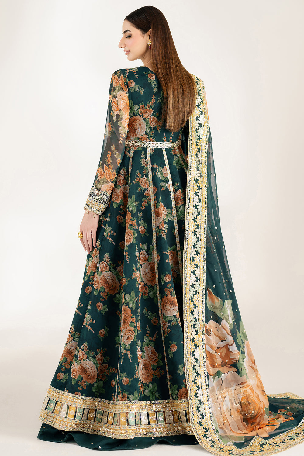 Fiorella by Farasha Luxury Formal Collection