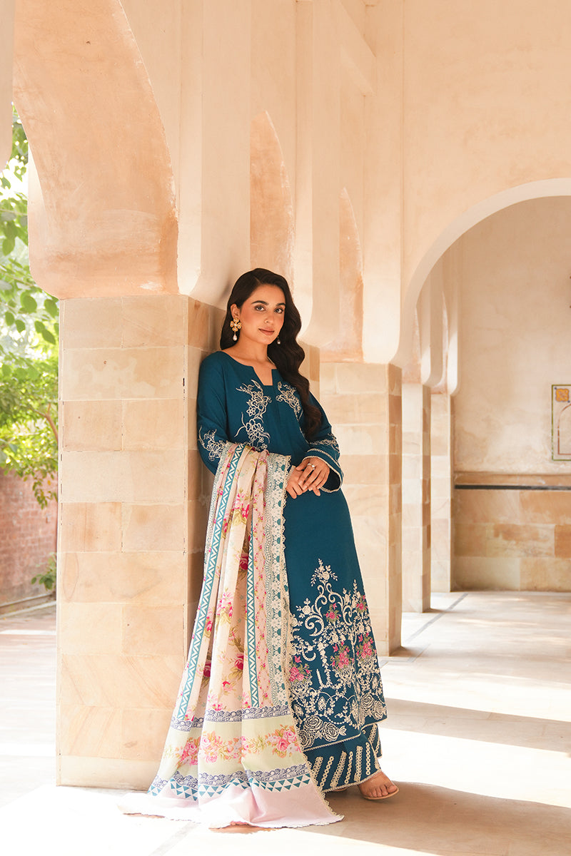 Vintage Winter Collection by Manara