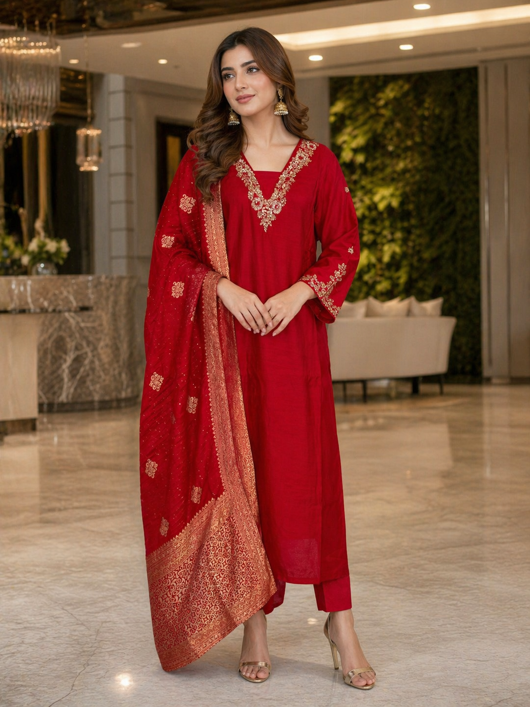 Delhi Boutique Collection Ready To Ship
