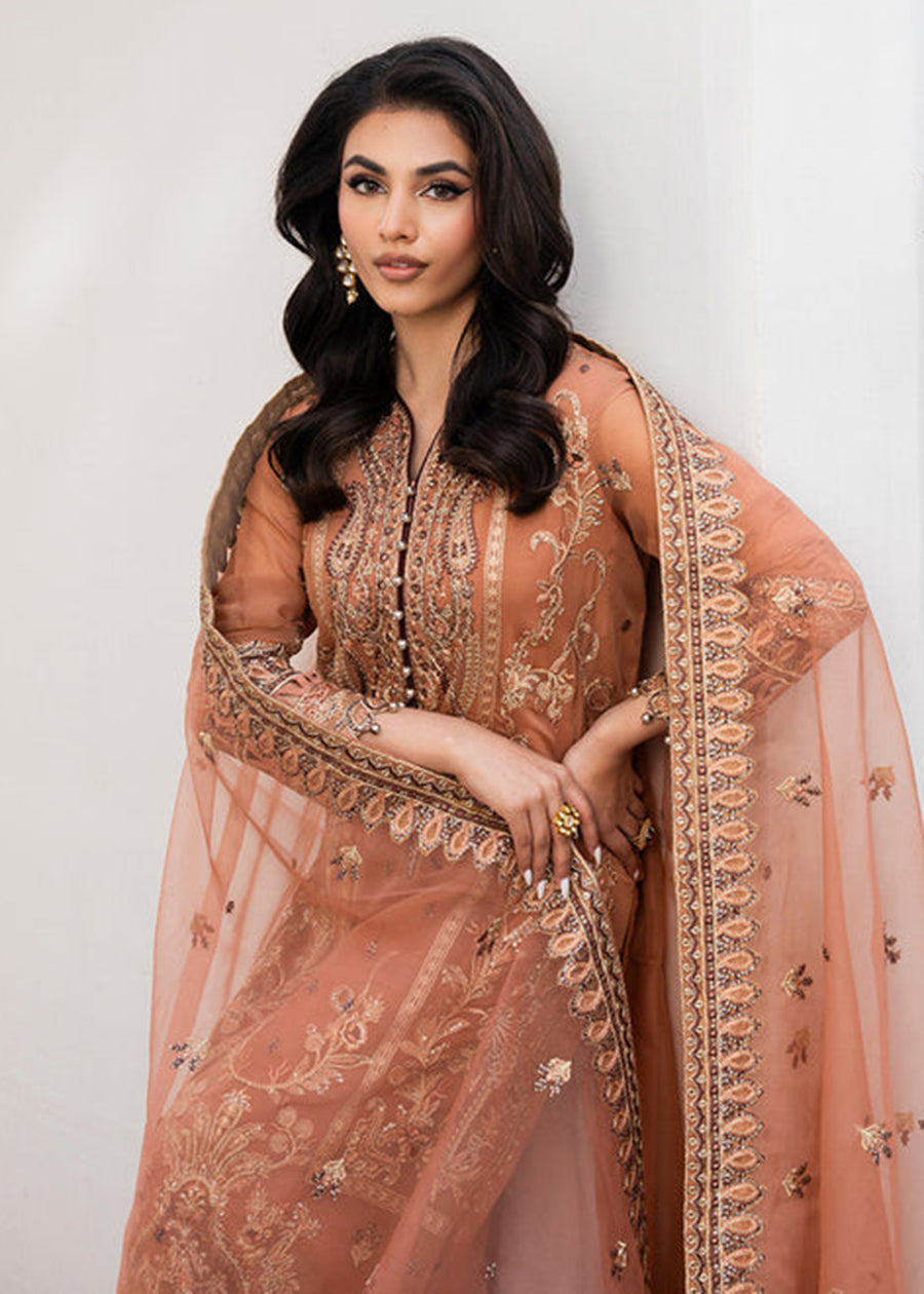 Tarz by Freesia Luxury Collection