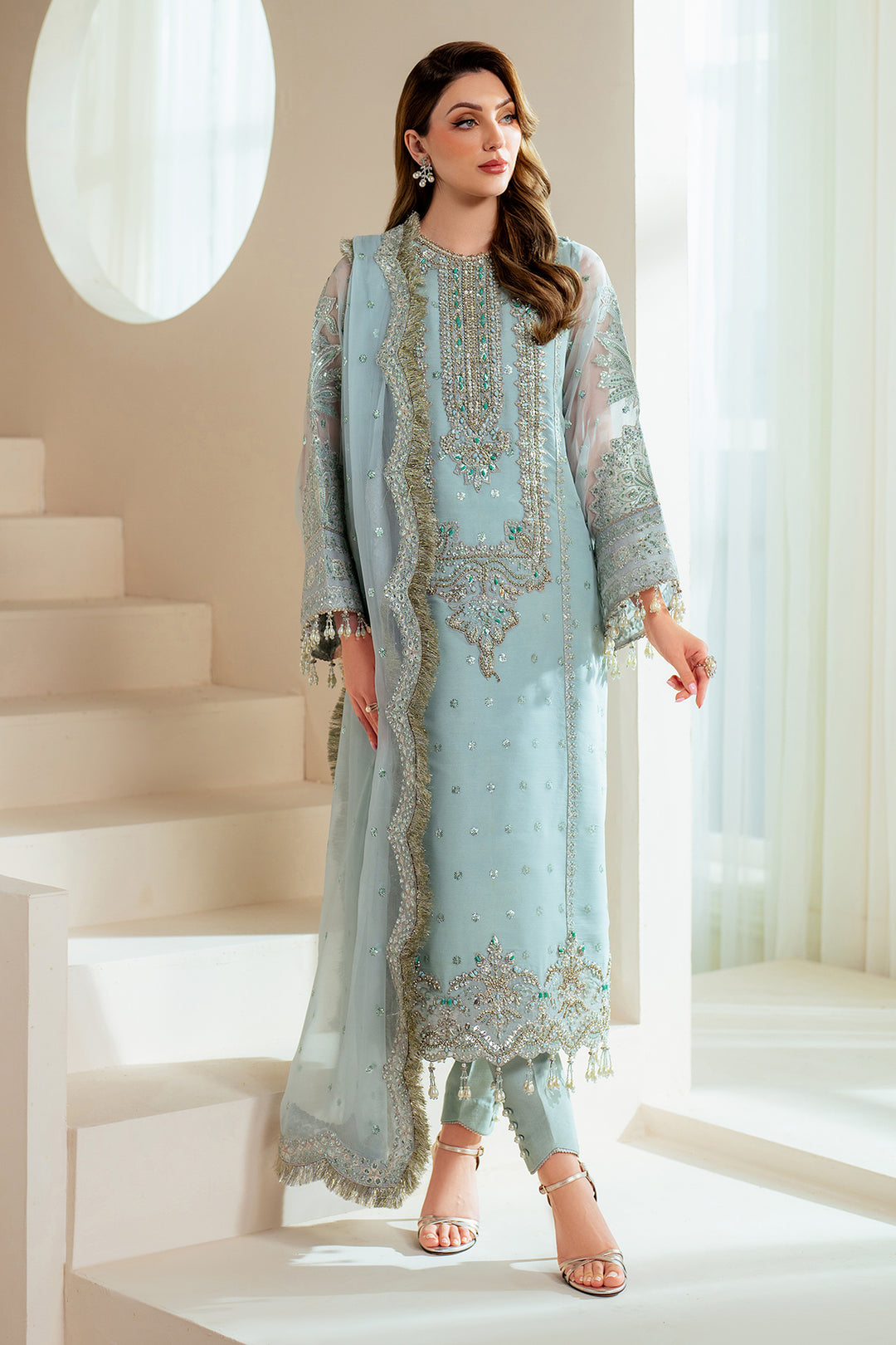 Aymal by Alizeh Premium Collection