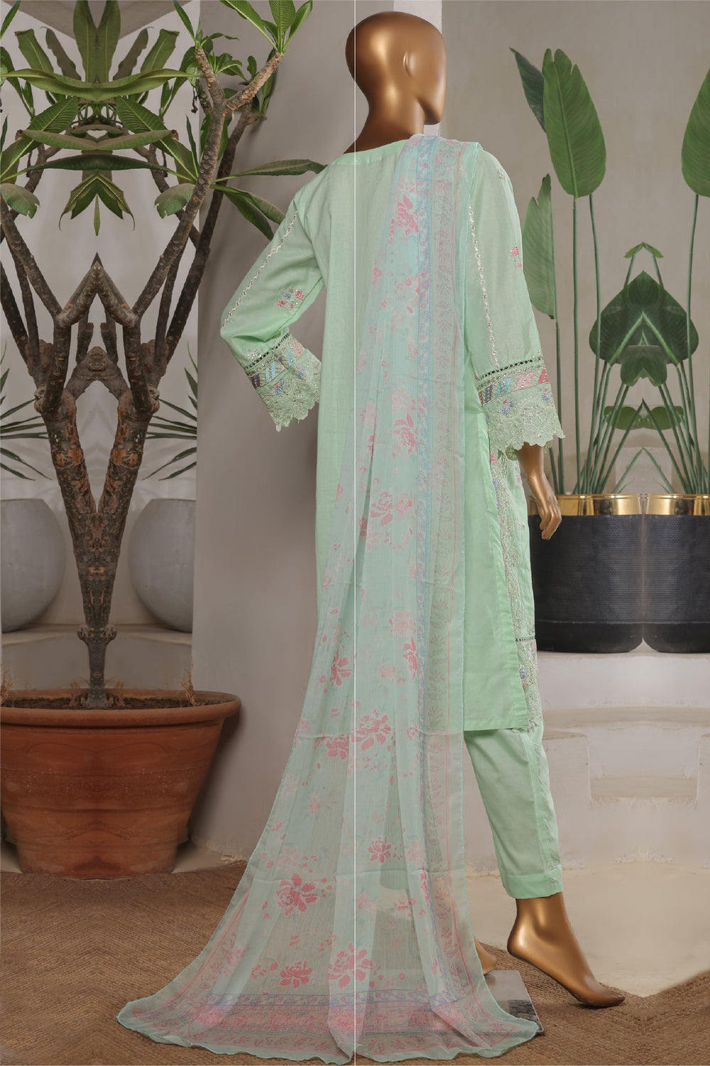 Bin Saeed Luxury Collection