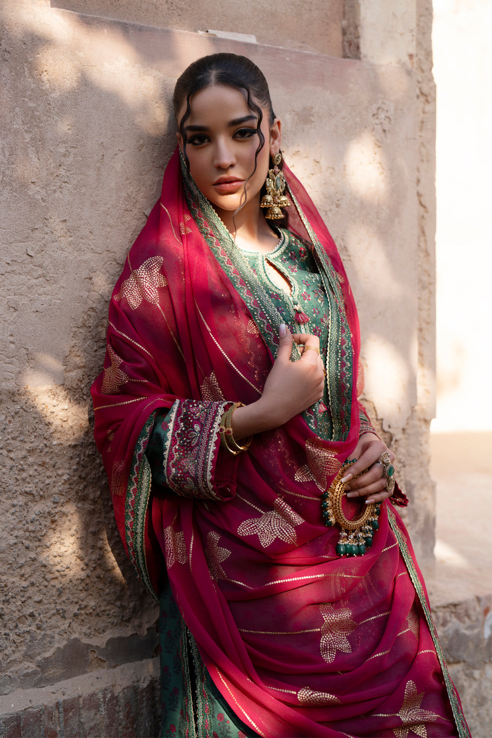 Khizan by Xenia Luxury Collection