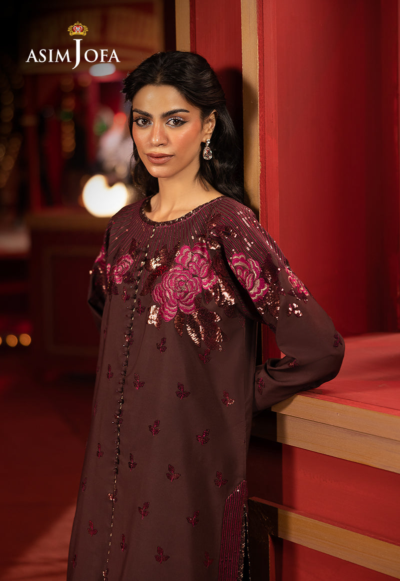 Asim jofa Luxury Collection