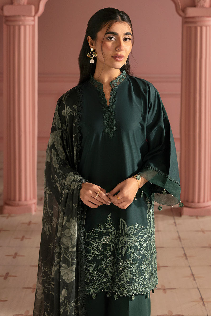 CrossStitch Embroidered Collection