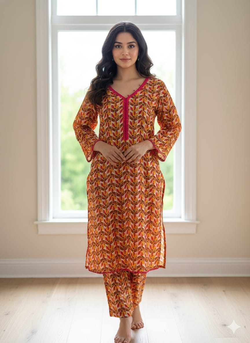 2pc Co-ords Collection Ready To Ship