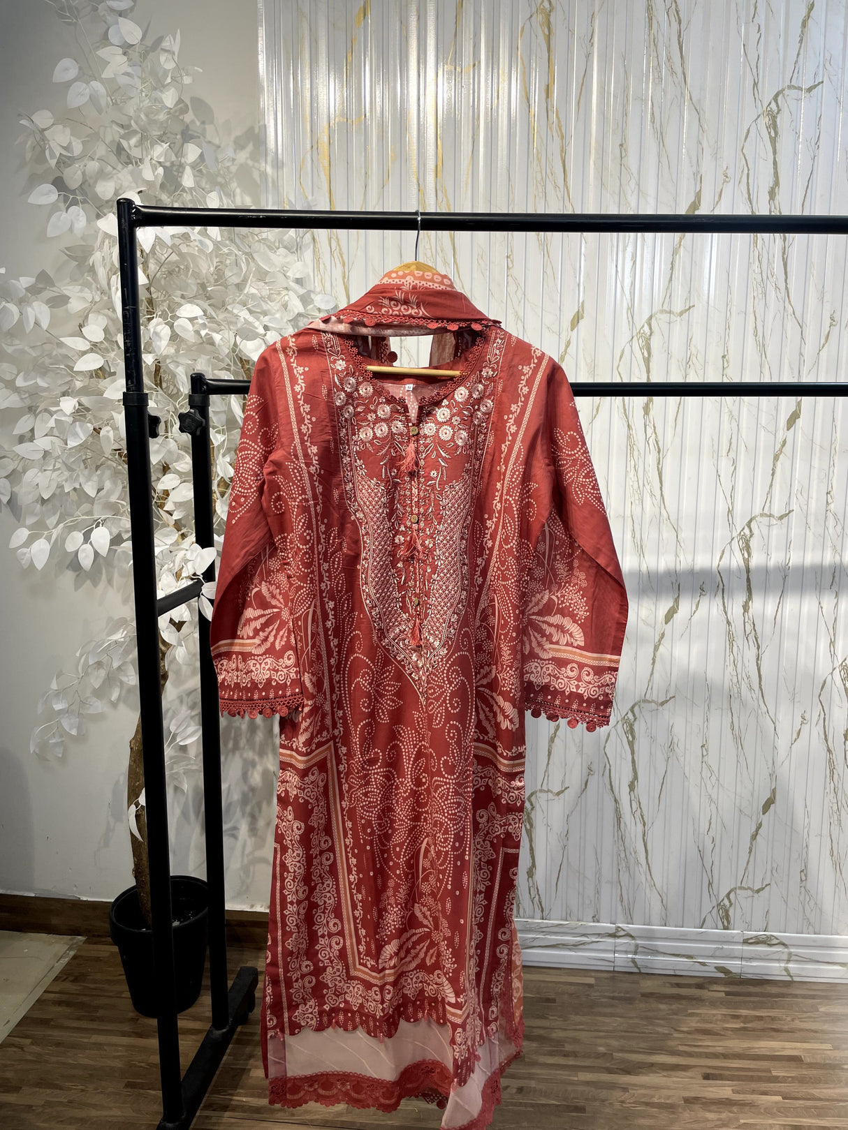 Jade by Urbane Luxury Lawn Collection