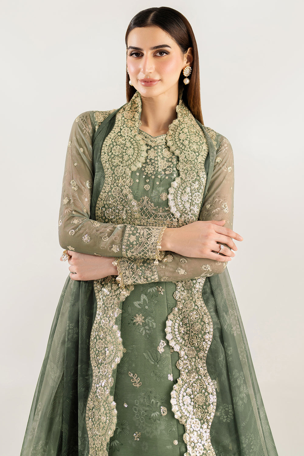 Fiorella by Farasha Luxury Formal Collection