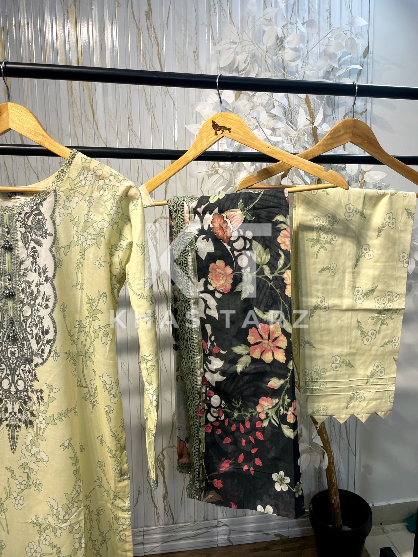 Jade Lumea Luxury Lawn Collection