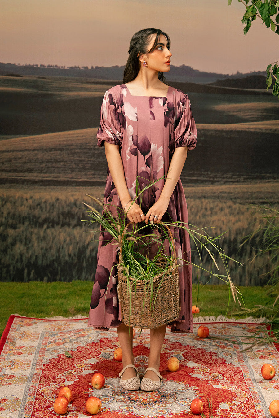 Maria b M basics Winter 2025