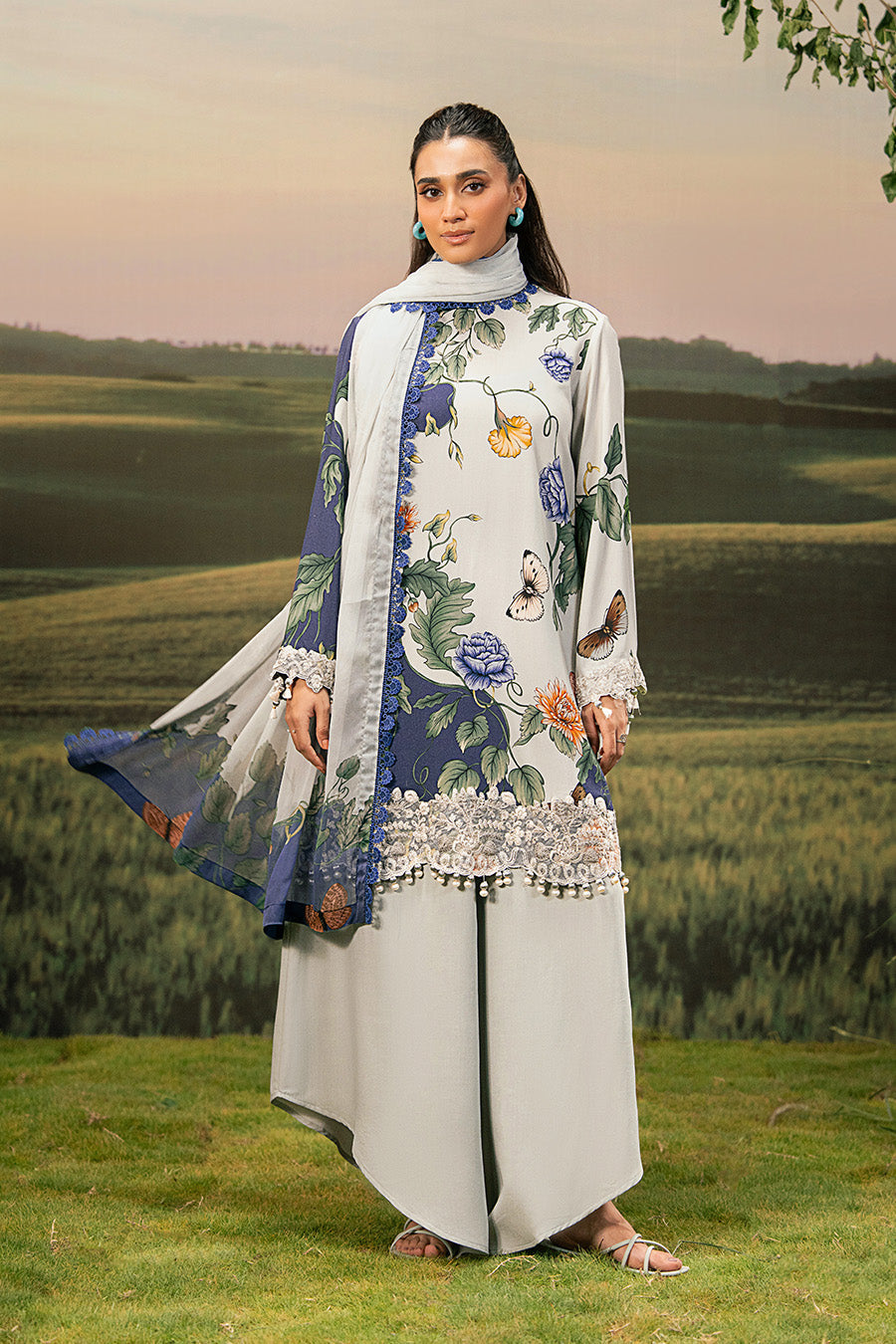 Maria b M basics Winter 2025