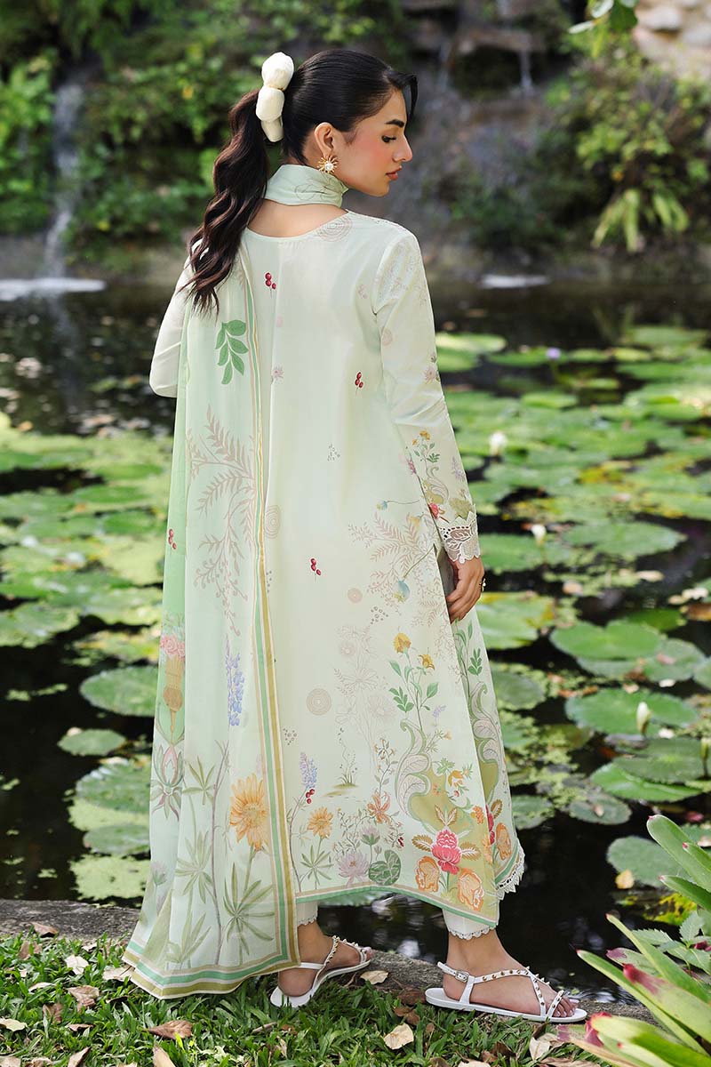Qprints by Qalamkar Luxury Collection