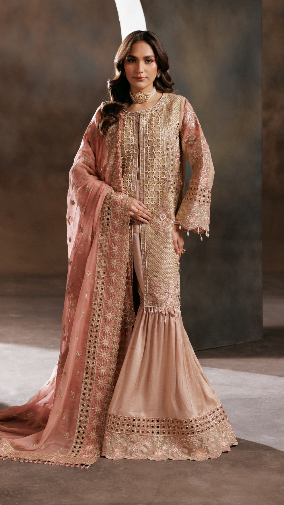 Zeenat by Zebtanbrand Luxury Collection
