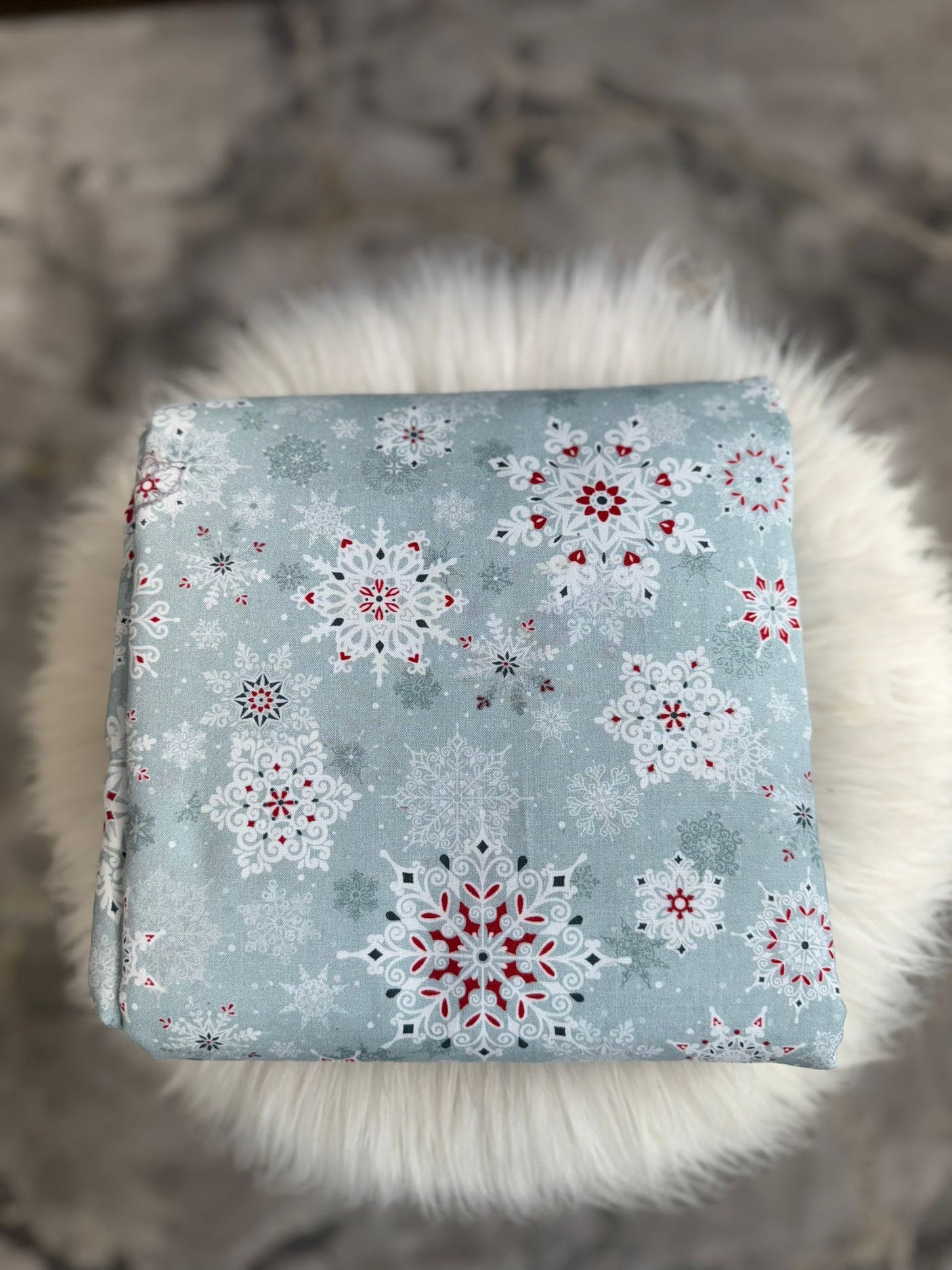 Pakistani King Size Bedsheet