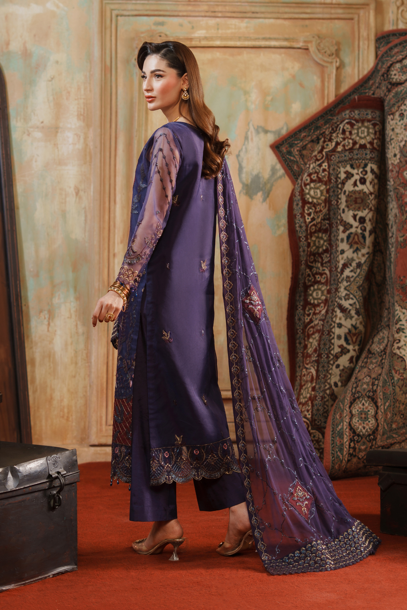 Zurgul Premium Collection By Zebtan
