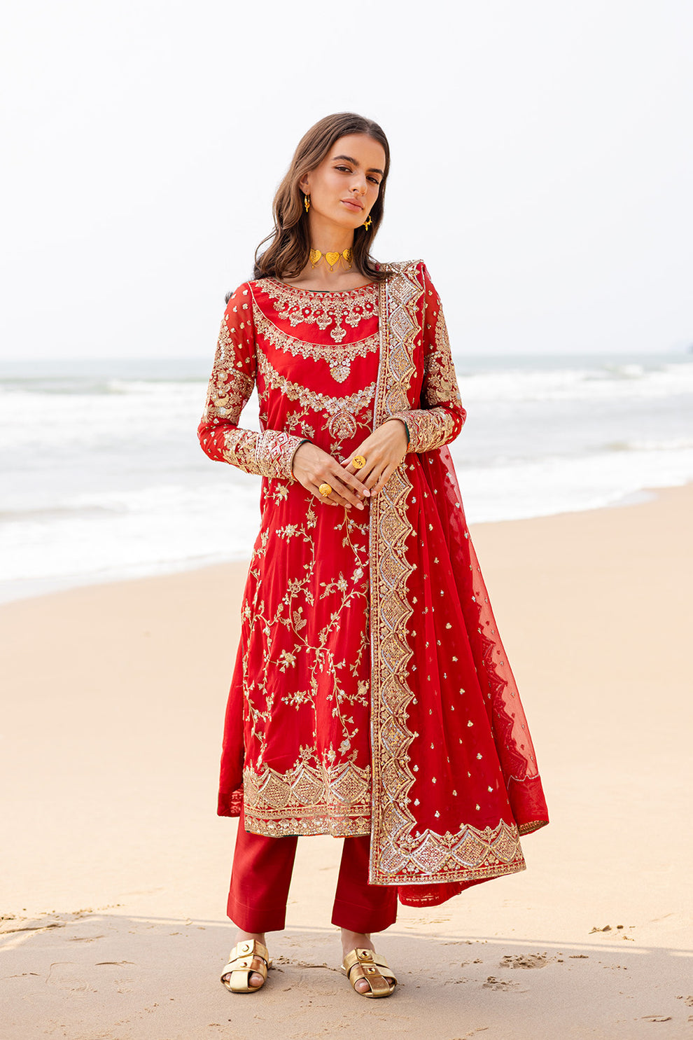 Zyra by Freesia Premium Collection