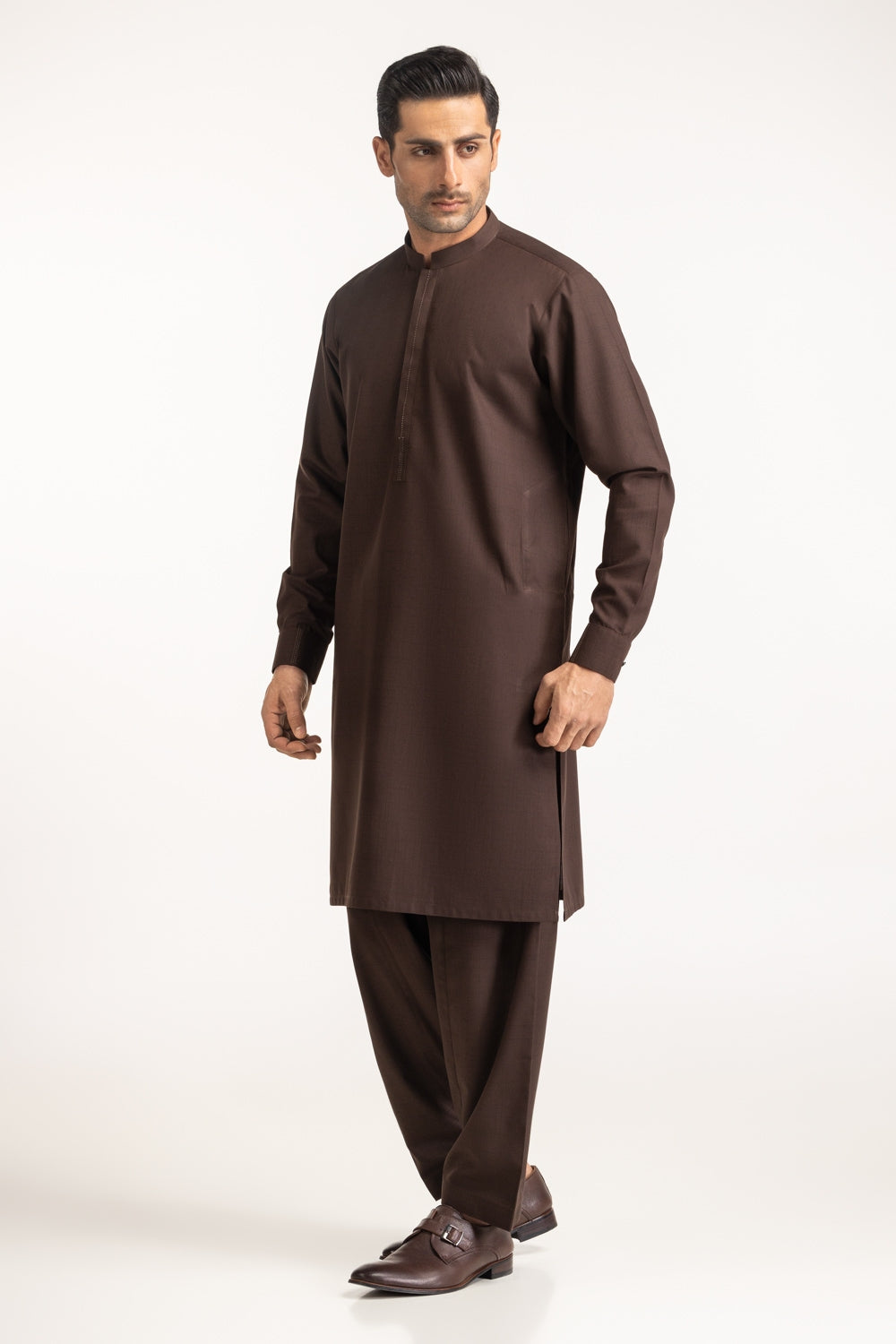 Gul Ahmed Men's Shalwar Kameez