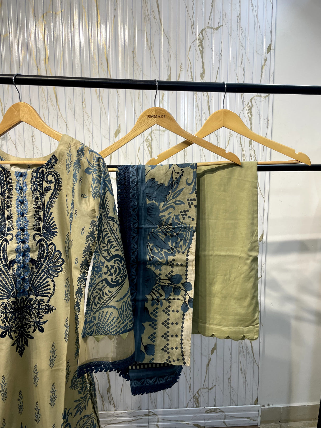 Jade by Urbane Luxury Lawn Collection