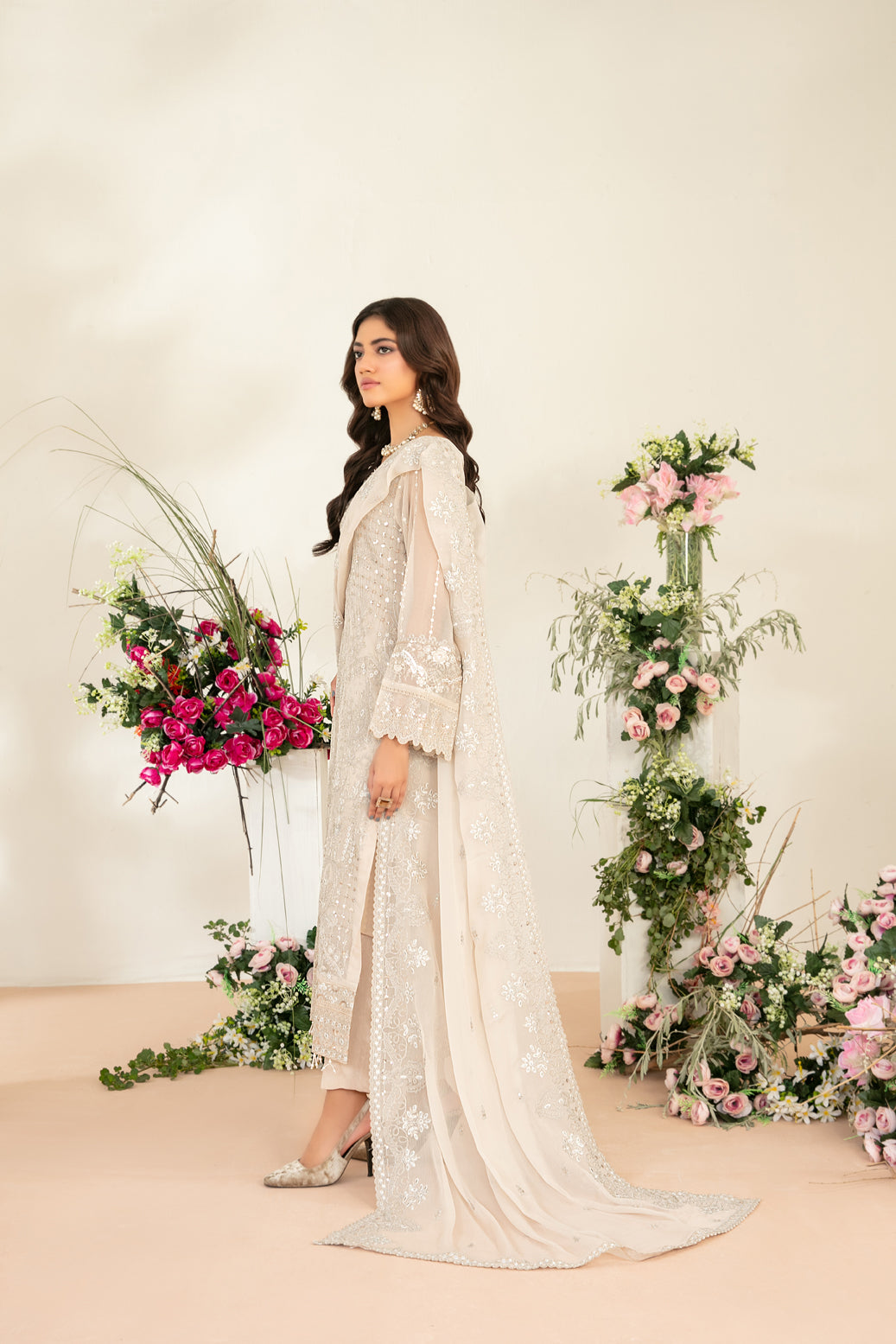 Duha By Tawakkal Chiffon Collection