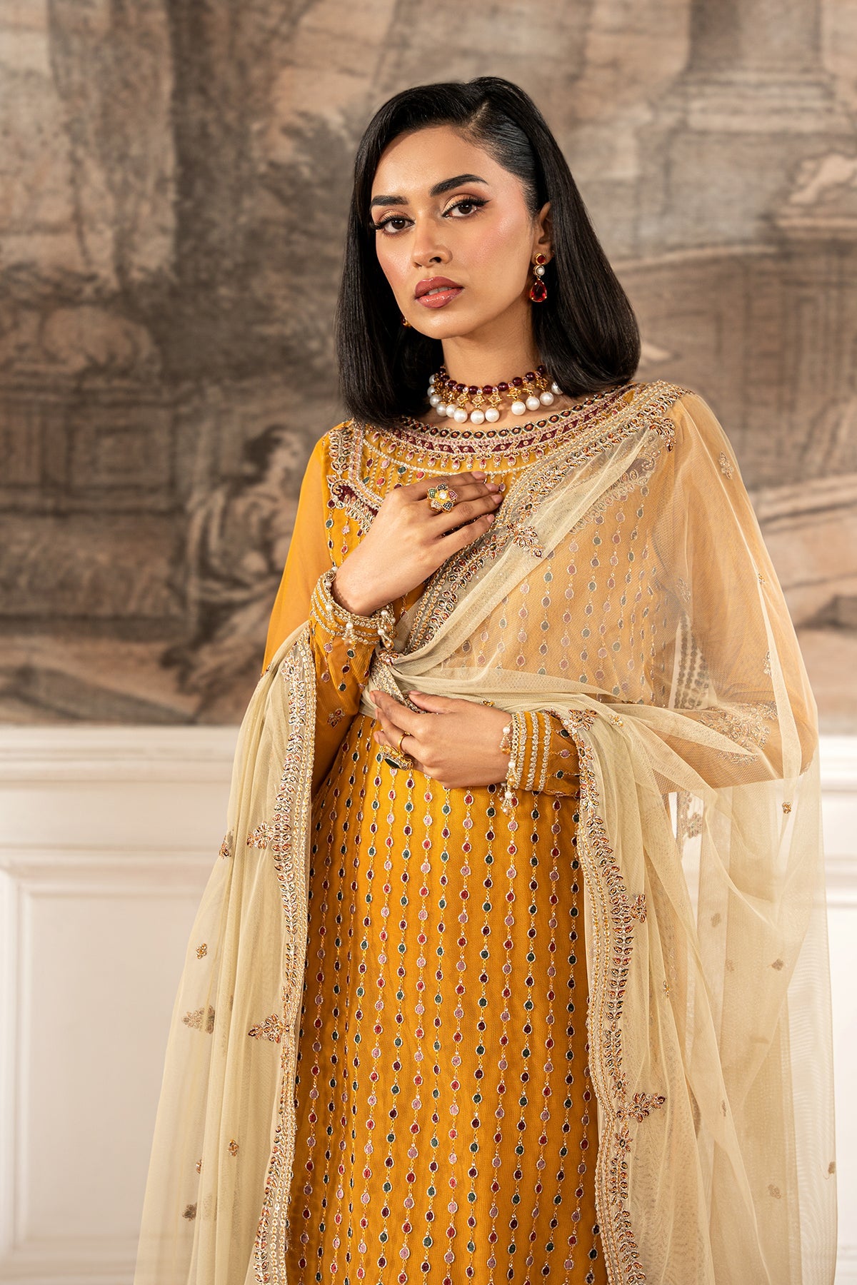 Zfe by Zarif Luxury Collection