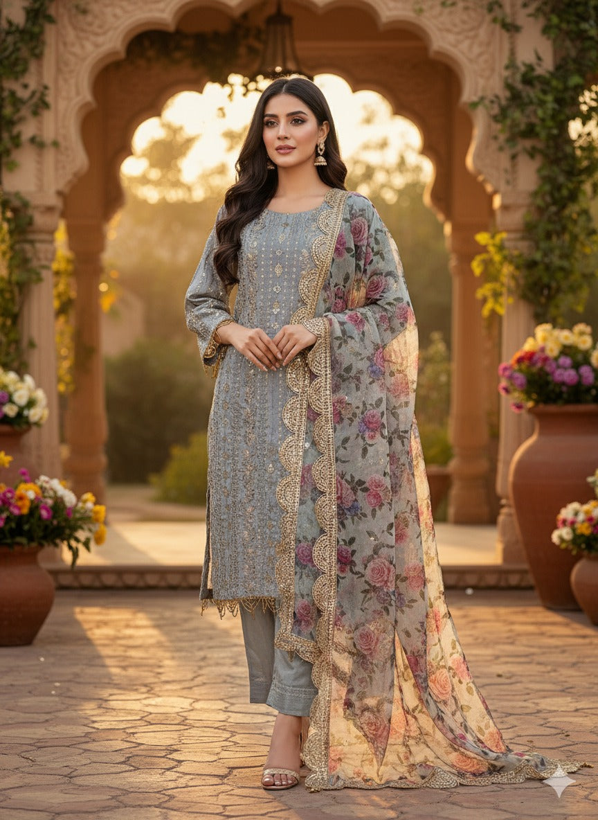 Pakistani Boutique Collection