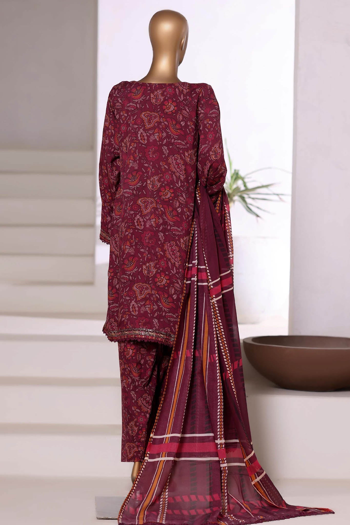 Malika By Sadabahar Vol-2 Collection