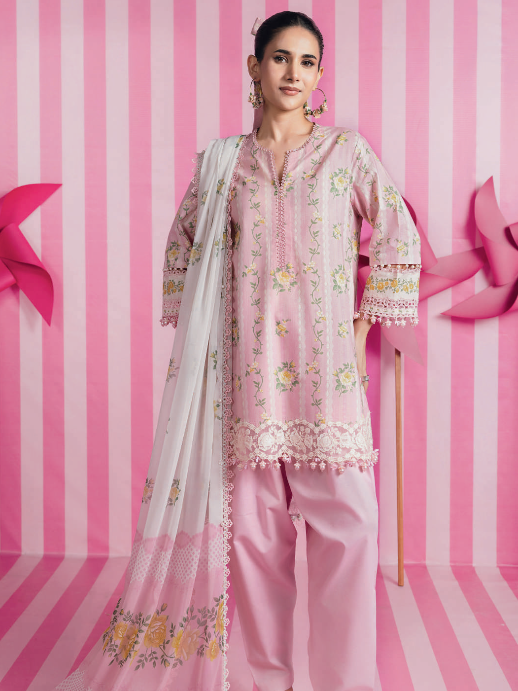 M.Basics - Spring Summer Lawn 26