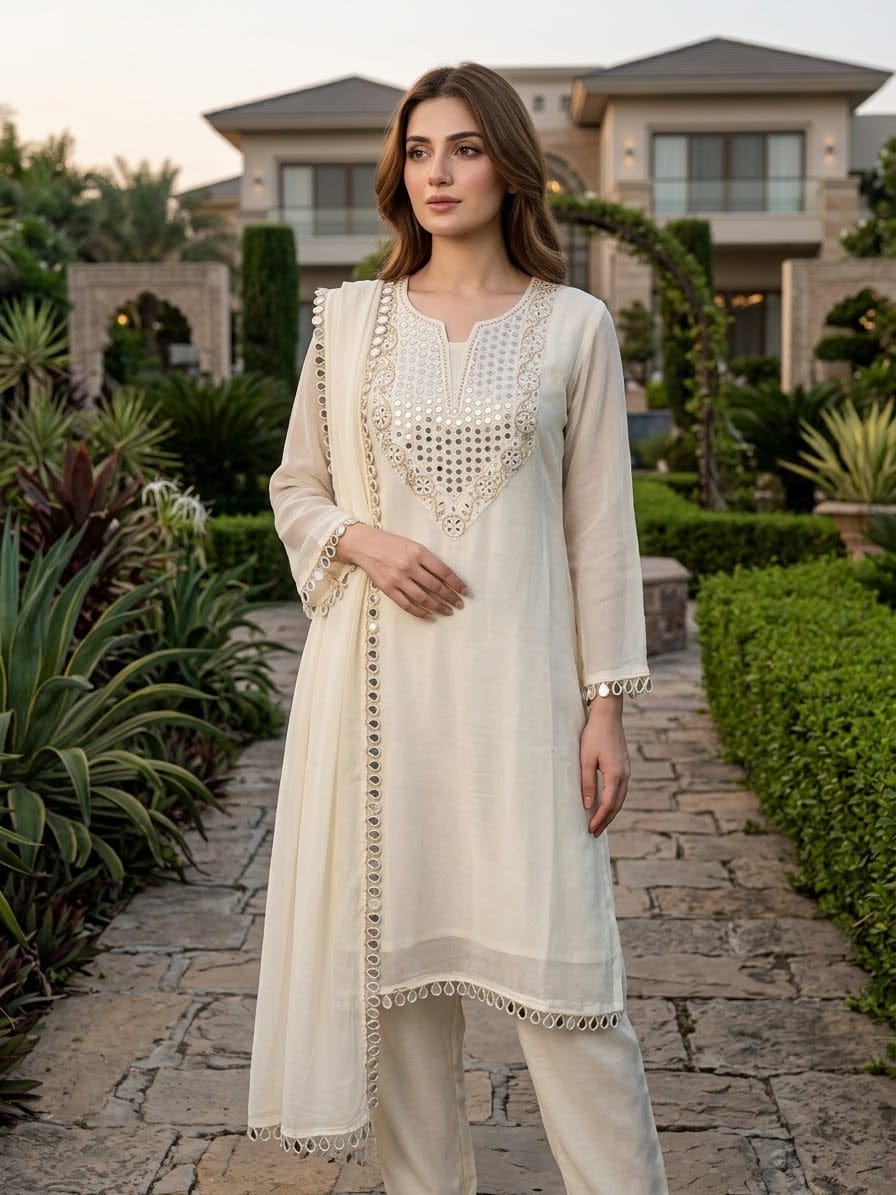 Delhi Boutique Collection Ready To Ship