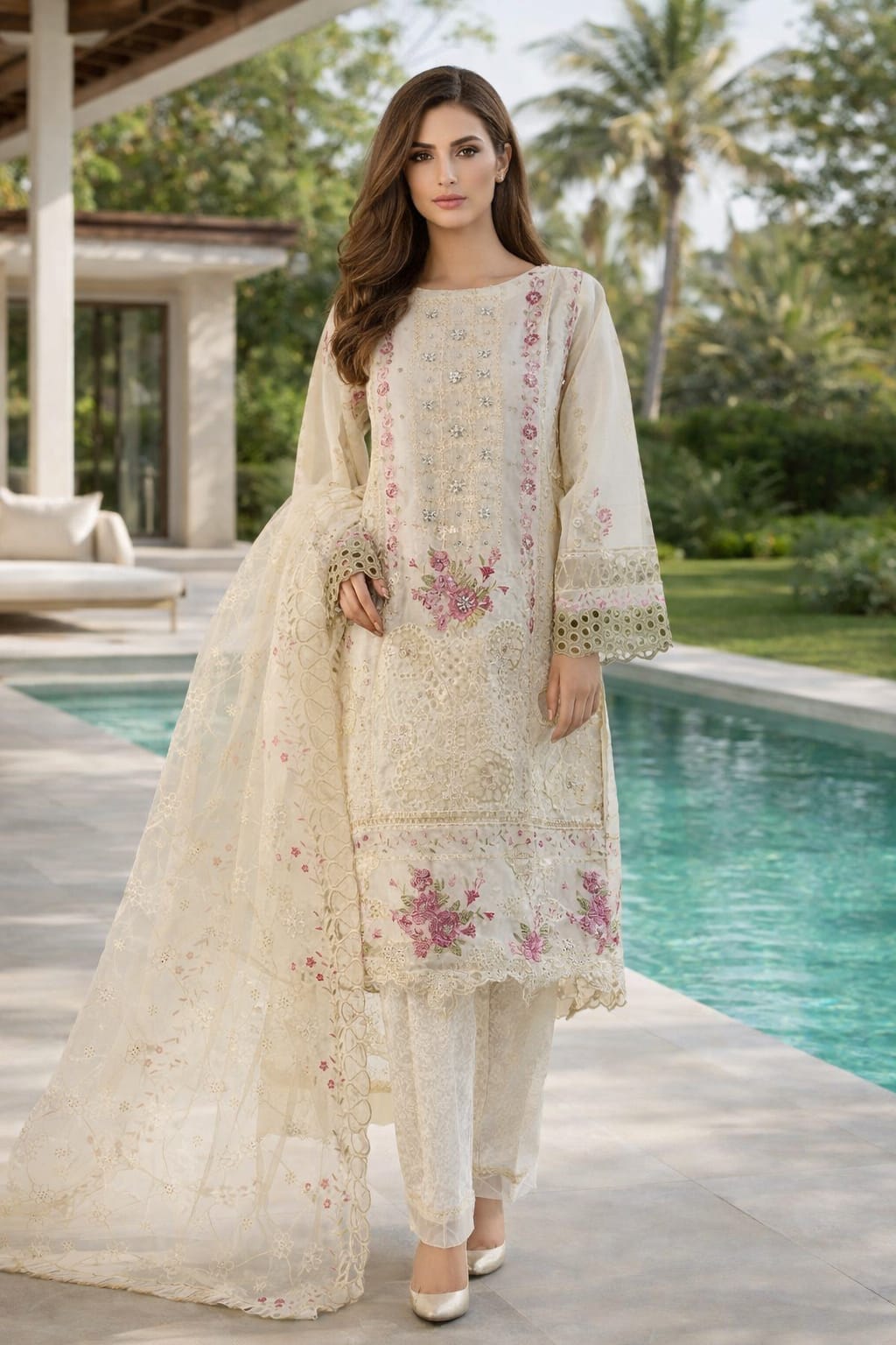 Bin Saeed Luxury Collection