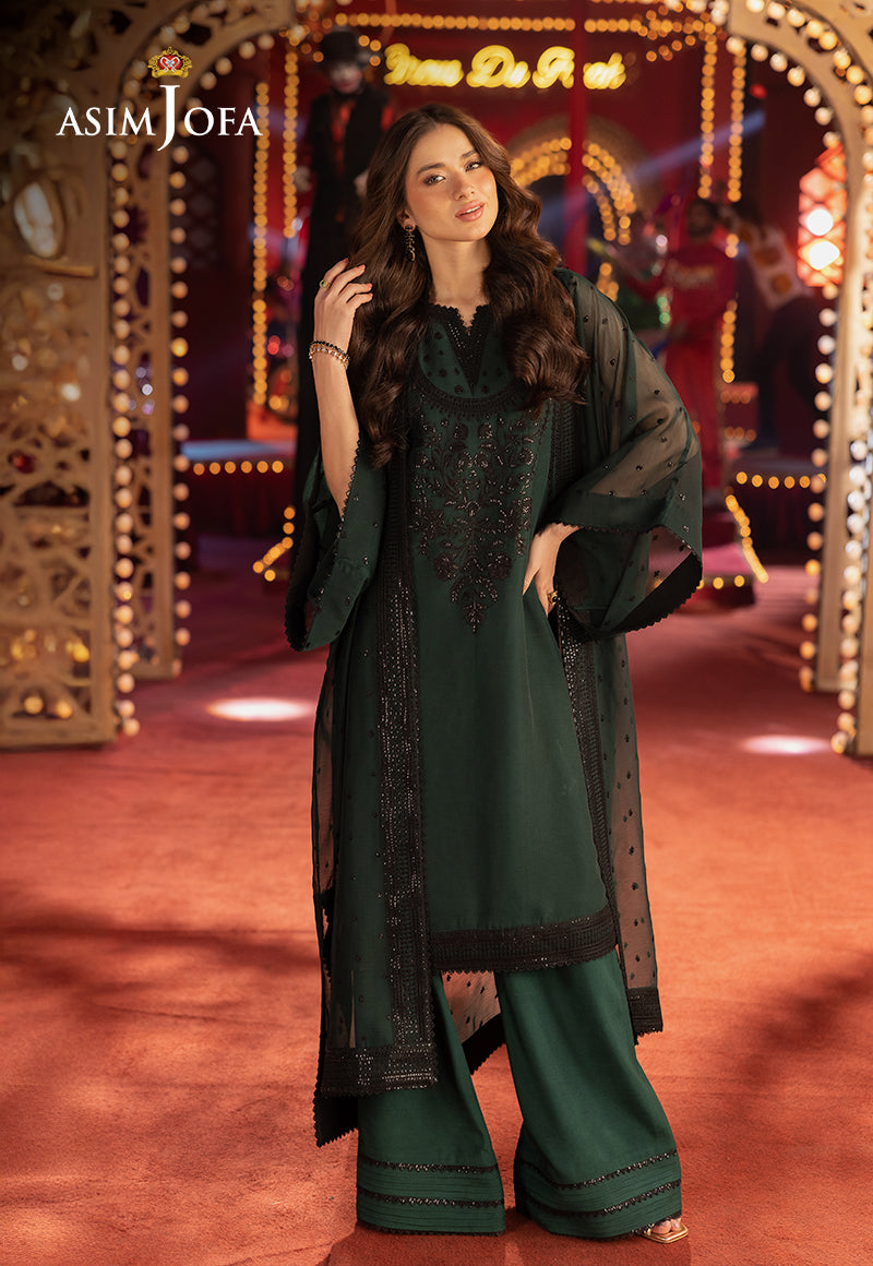Asim jofa Luxury Collection