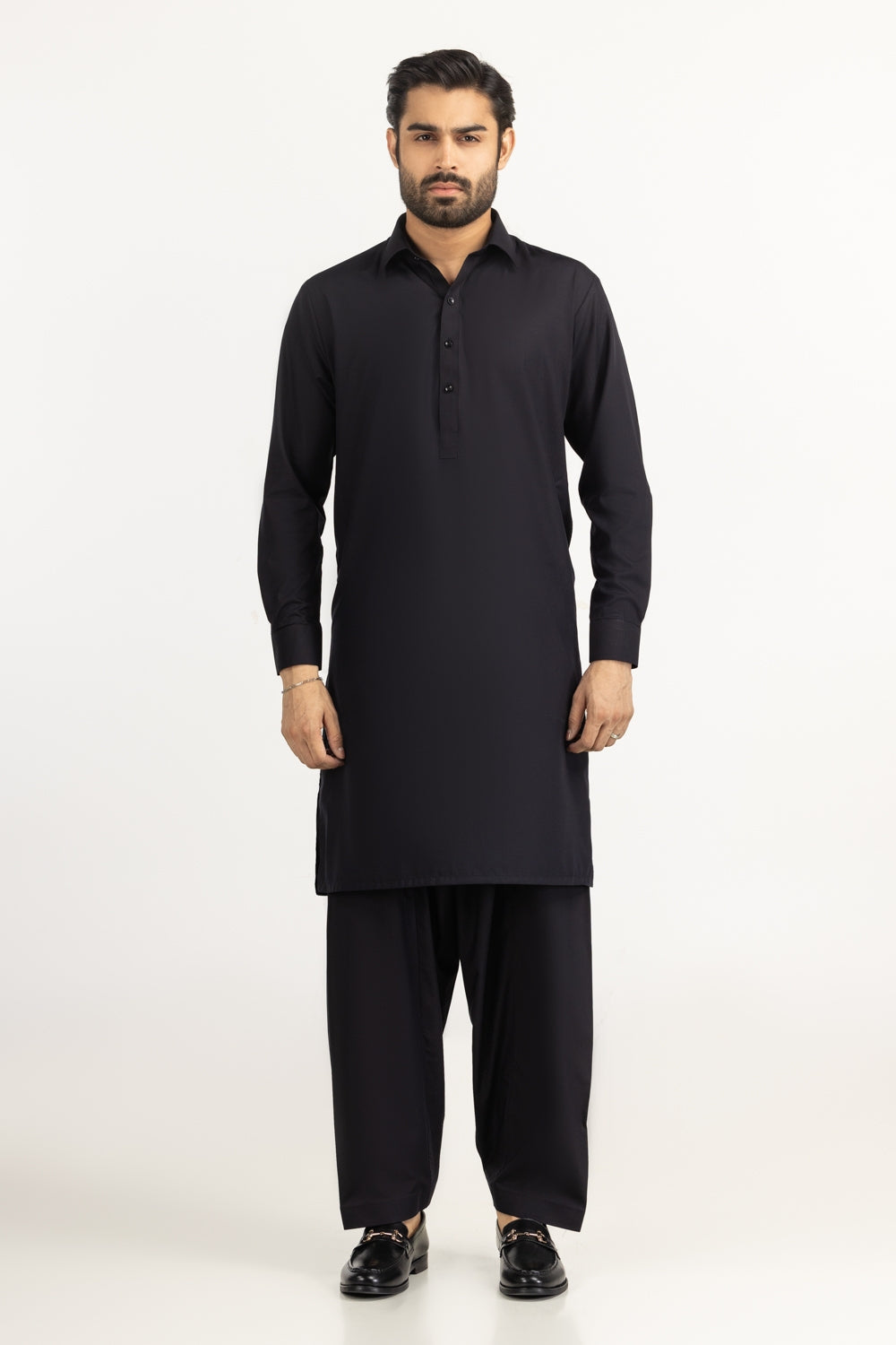 Gul Ahmed Men's Shalwar Kameez