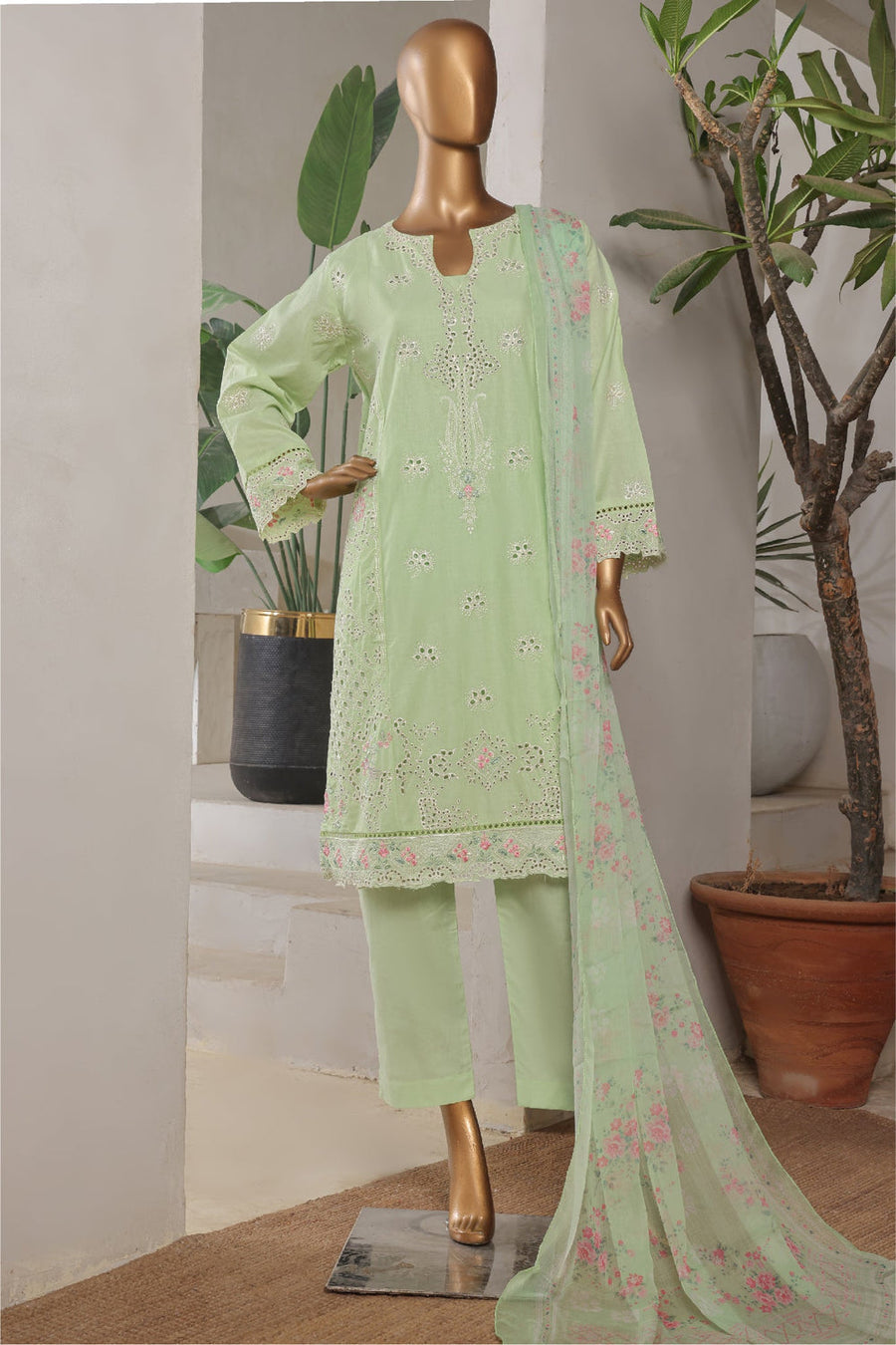 Bin Saeed Luxury Collection