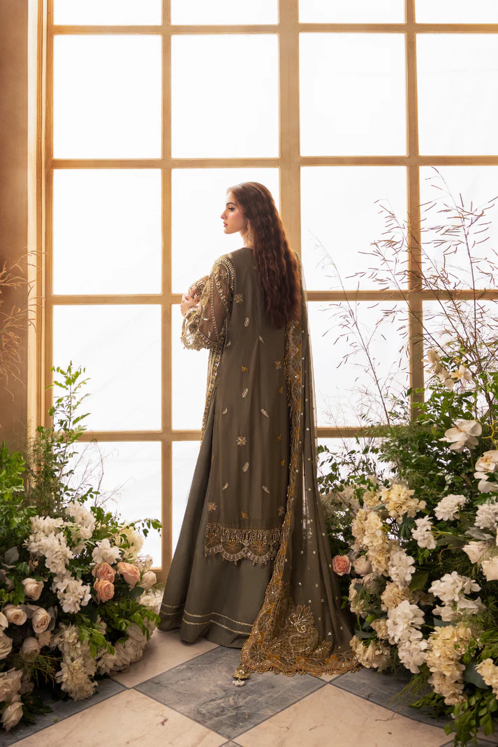 Chanchal by Zebatan Luxury Collection