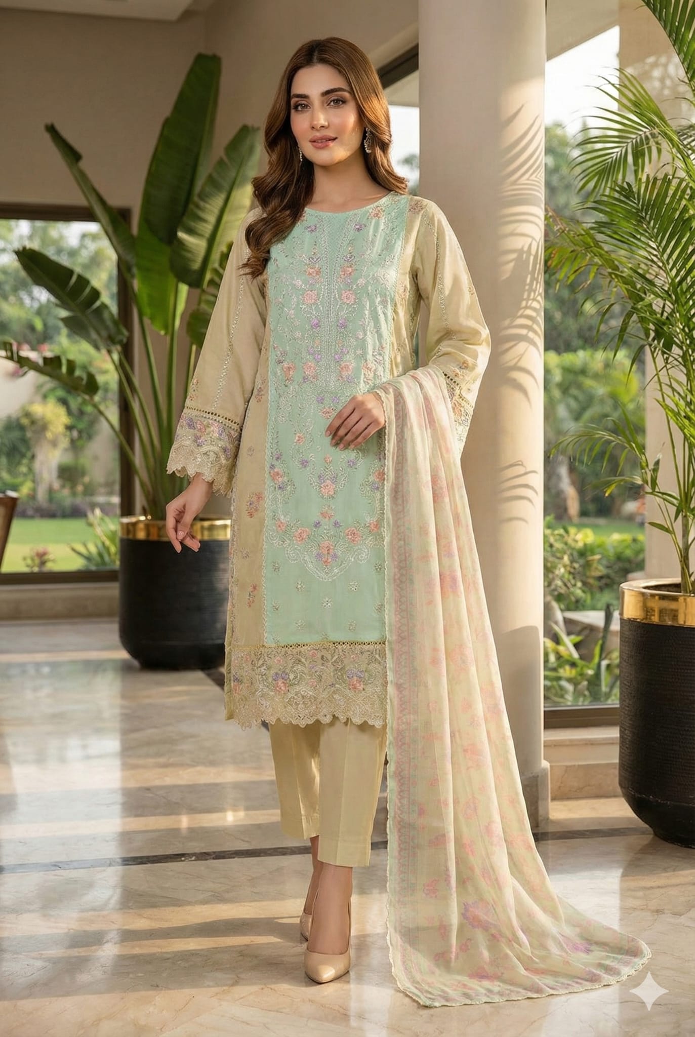 Bin Saeed Luxury Collection