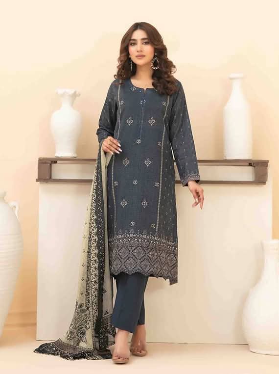 Saalihah by Tawakkal Luxury Collection