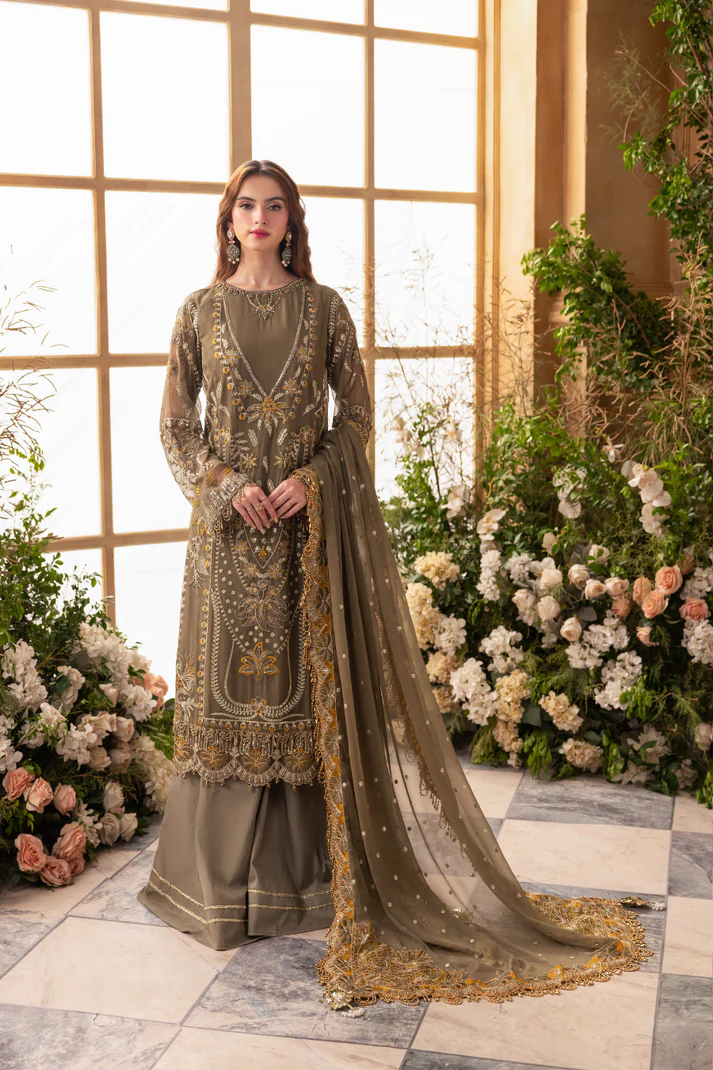 Chanchal by Zebatan Luxury Collection